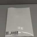 Window Latch Locks Window Parts and Hardware Window Tilt Latch Plastic Construction, Spring Loaded, 2 Inch Hole Center Spacing Sliding Lock Replacement (White, 40 Pieces)