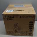 Bobtot Home Theater System Wireless Rear Satellite Speakers 800W 6.5 inch Subwoofer 5.1/2.1 Channel Surround Sound Systems with ARC Optical Bluetooth Input