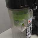 Eureka Airspeed Ultra-Lightweight Compact Bagless Upright Vacuum Cleaner, NEU10AE4, Green