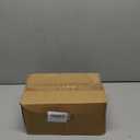 ZEBMOON 2 LB Pink Crinkle Cut Paper Shred Filler Great for Gift Wrapping, Basket Filling, Birthday, Wedding, Halloween, Thanksgiving, Valentine's Day, New Year Party Decorations Filling Supplies A