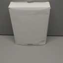 JTBU966-12405 Cabin and Engine Air Filters for Chevrolet and GMC Models - Escalade, Escalade ESV, Silverado, Silverado LTD, Silverado HD, Silverado HD, Suburban, Tahoe, Sierra Limited, Sierra HD