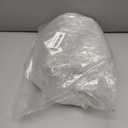 DaYammi Measuring Cups 4-Piece, Unbreakable Food-Grade Plastic Measuring Cup for Dishwasher, 1/2/4/8-Cup Nesting Liquid Measuring Cups for Prepping, Baking, Cooking, Readable Markings, Clear