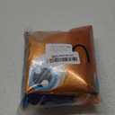 Ocean Themed Party Decorations 162pcs Blue Balloon Arch Garland Kit Clear Balloons Marine Animals Fish Balloons for Luca Shark Nemo Dory Birthday Under The Sea Baby Shower Decorations