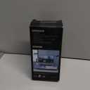 2026 TV Antenna Indoor,Antenna for Smart TV 1900+ Miles Range,HDTV Antennas for Local Channels 360° Signal Booster Reception,Portable Antenna Indoor Outdoor Support 8K 4K 1080p All TVs-25FT Coax Cable