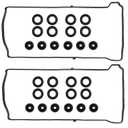 2 Set VS50614R Engine Valve Cover Gasket Kits Replacement for Honda and Acura Vehicles