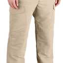 Propper Women's Edgetec Tactical Pants (8, Khaki)