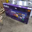 Roku Smart TV 2026 65-Inch Select Series, 4K QLED TV Roku TV with Voice Remote Flat Screen QLED Television with Wi-Fi for Streaming Live Local News, Sports, & Movies Bluetooth Headphone Mode