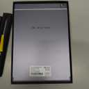 iFLYTEK AINOTE Air 2 Bundle - Black Folio Case, 8.2-inch AI Note-Taking Tablet Writing Paper Tablets, Digital Notebook with Pen, Voice-to-Text Transcription, Multi-Languages Chatgpt Support