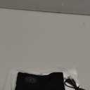 Bamboo Cotton Sleep Headphones,Ultra-Soft Wireless Headband Bluetooth for Side Sleepers, with 14H Playtime & Bluetooth 5.4, 4-in-1 Music Sleep Earphones for side sleeping(Black)