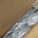 STSEV01 Universal 55" Rear Spoiler Glossy Black DeckLid Lip Accessories
