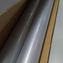 Beeveer 2 Roll of 48 x 96 Inch Extra Large PET Sheets