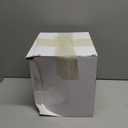 8 Pack 34 oz Stainless Steel Bowls Double Walled Insulated Soup Ice Cream Metal Mixing Nesting Bowls for Serving Soup Rice Cereal