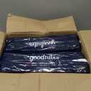 Goodnites Girls' Bedwetting Underwear, Size S/M (43-68 lbs), 76 Ct (2 Packs of 38)