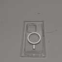 TORRAS Crystal Clear for iPhone 15 Pro Case, Ultra-Thin [Non-Yellowing] [Military Protection] Slim Fit Silicone TPU Cover for iPhone 15 Pro Phone Case, Soft, Clear, 6.1 Inch