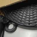Blissun 22 lbs Heavy Duty Patio Market Umbrella Base Stand