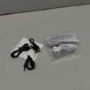 RF Remote Control Page Turner for Kindle Paperwhite Scribe Accessories, Page Turner Clicker for iPad Tablets Reading Novels Taking, Phone Camera Video Record Triggers Remote, Green