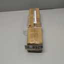 Matte Black Shower Curtain Rod 31-79 inches with Holders, Stainless Steel Shower Rod & Tension Rod, Adjustable Tension Shower Curtain Rod for Bathroom, Windows, Closet