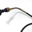 palart 112-9753 Choke Cable Replacement for Toro TIMECUTTER Choke Cable SS5000,74365,74366,74374,74376,74386,74387