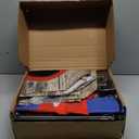 NZQXJXZ Portable Cornhole Board Set with 8 Bean Bags Corn Hole Toss Game Cornhole Games for Indoor and Outdoor Parties, Ideal for Kids, Adults, Camping Travel,Parties,Beach, Yard (3x2 ft)