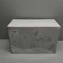 Portable Carpet + Upholstery Spot Cleaner Machine, 20Kpa Powerful Suction with 5 Cleaning Tools, 17oz Cleaning Solution, Car/Auto Detailer, Lightweight Compact Design, Pink