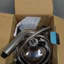 Shower Head with Handheld High (Chrome)