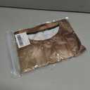 Goodstoworld Unisex 3D Fake Abs T Shirts Shredded Chest Printed Short Sleeve Costume Novelty Tees Shirt