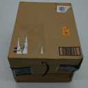 RAINFLOW 5PCS 5 Feet Marigold Garland for Decoration - Marigold Flowers Garlands for Indian Diwali Day of The Dead Decorations, Indian Weddings (Orange)