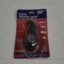 Lifeline AAA Digital Pressure Gauge Tire