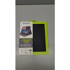 DI Me Stealth Case iPad Gen 8-10 black