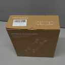 Twister Arm Exerciser for Men - Adjustable Spring Bar for Upper Body & Arm Workouts - Build Chest, Shoulders, Triceps & Forearm Strength Home Gym Strength Trainer Blaster (60-90lbs Resistance)