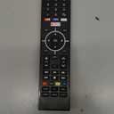 Replacement Westinghouse Remote Control for Westinghouse TV Smart LED LCD HD 4K TV Remote Control for WE58UB4108 WE55UB4417 WD50UB4417 with Netflix, YouTube, VUDU, Pandora Hotkeys