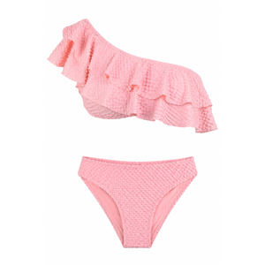 Bikinis for Women Womens Sexy Solid Color Swimwear Two-piece Slim Swimsuit Bikini Straped Swimsuits, Small