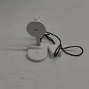 XooFly 3 in 1 Wireless Charging Station for Apple Devices, 15W Fast Wireless Mag-Safe Charger Stand with 20W Adapter for iPhone 17 16 15 14 13 12 Pro Max/Air/Plus/Pro/Mini,iWatch,AirPods (White)