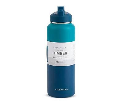 HYDROGEAR Stainless Steel Bottle