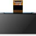 ELEGOO 7-Inch 9K Monochrome LCD with 8520x4320 Resolution, Compatible Mars 4 Resin 3D Printer