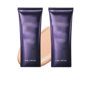 2pcs All Over Complexion Body Coverage, Tattoo Cover Up Makeup Waterproof, Body Makeup Waterproof No Transfer, Long Last Body Foundation