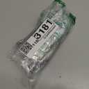 4 Channel Dash Cam 360° View, 1080P Front and Rear Inside, Left Right Dash Camera for Cars, Night Vision, WiFi & APP Control, GSensor, Loop Recording with 64GB SD Card (Y108WiFi+64G)