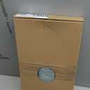 ErgoComfort Gel Wrist Rest Mouse Pad-Ergonomic Office Mousepad with Wrist Support-Non-Slip, Design Desk Accessories Mat for Home&Game Decor (09Minty Set)