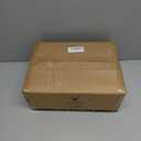 VEWEET Ceramic Coffee Mugs Set of 6, 11 OZ Coffee Cups Set with Handle, White Mugs Set Porcelain Cup Set for Kitchen, Microwave Dishwasher Safe, Series Fiona