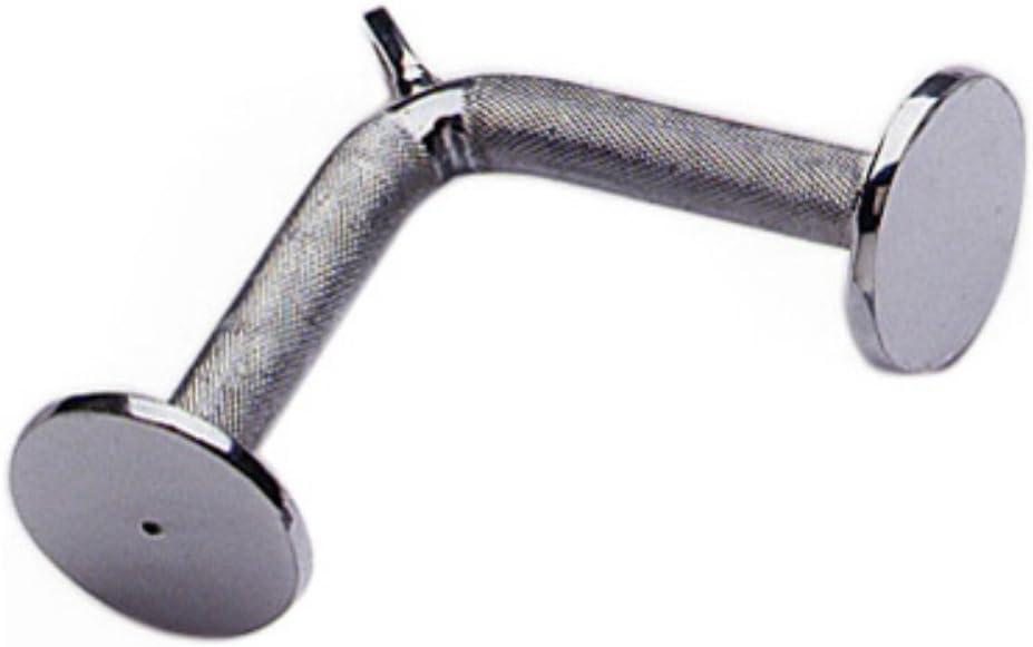 Triceps Press Down V Bar 4 Attachment