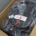 ECOVACS DEEBOT T80 Omni Robot Vacuum and Mop, Instant Self-Cleaning OZMO Roller Mop, TruEdge Deep Cleaning, AI Navigation, 18,000Pa Suction and ZeroTangle 3.0 for Pets and Carpets