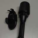 Miracase 2025 Upgraded Universal Cup Phone Holder for Car, [Rotatable & Adjustable] Long Neck Car Cup Holder Phone Mount Compatible with iPhone, Samsung, Google & More Smartphones