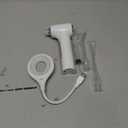 Upgraded Electronic Tonsil Stone Remover10 in 1 Tonsil Stone Removal KitTonsil Stone Vacuum with Built-in Blue LightEasy to Use, Fight Bad Breath, Instant Suction