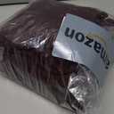 GLAMBURG 100% Cotton Ultra Soft 6 Pack Towel Set, Contains 2 Bath Towels 28x55 Inches, 2 Hand Towels 16x24 Inches & 2 Wash Cloths 12x12 Inches, Compact Absorbent Lightweight & Quick Dry - Burgundy