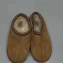 UGG Women's Tasman Ii Slipper, Chestnut, 8