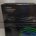 HP EliteDesk 800 G4 Desktop Mini PC, Intel Six Core i5 8500T 2.1Ghz, 32GB DDR4 RAM, 512GB NVMe M.2 SSD, WiFi, USB Type C, Windows 11 Pro 