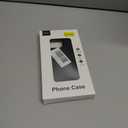 Joylifeboard Phone Case for iPhone 15 Pro Max Case, 3 in 1 Heavy Duty Protection Phone Case for 15 Pro Max, 3-Layers [Shockproof] [Dropproof] Case Cover for Apple 15 Pro Max 6.7 inch (Black)