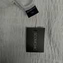 Women's Short Dress White Size 2XL