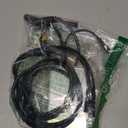 36V/48V 25A 750W Electric Bike Brushless Controller, Aluminum Alloy E-bike Controller with 1T5 Cable Replacement for KT Display Parts