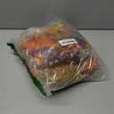 Lvydec 4 Pack Fall Maple Garland - 5.9ft/Strand Artificial Fall Foliage Garland Realistic Maple Leaves Autumn Decor for Home Wedding Halloween Thanksgiving Party (Mixed Color)